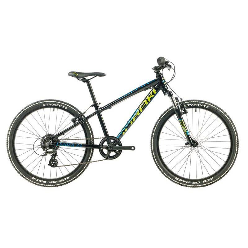 BICI BAMBINO MONDRAKER LEADER 24 2016