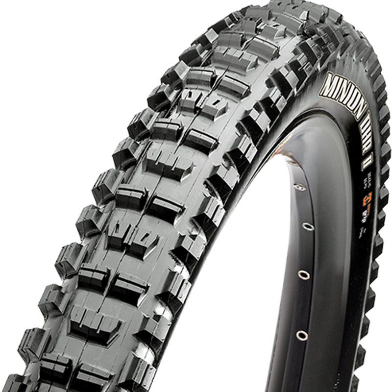 GOMMA MAXXIS MINION DHR II 27.5X260 60TPI EXO/TR TB91149100