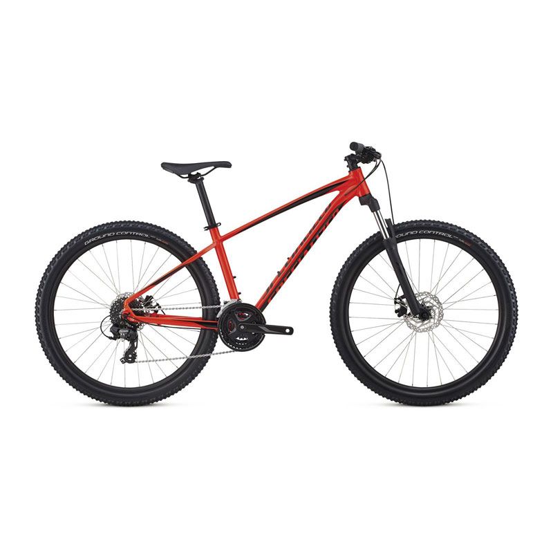 Bici 27.5 top xs
