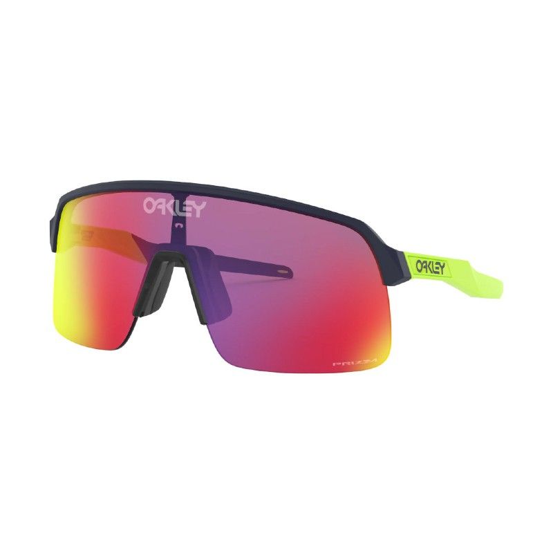 OCCHIALI OAKLEY SUTRO LITE ORIGINS COLLECTION ROAD WPRIZM MATTE NAVY OO9463-0939