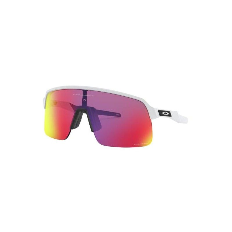 OCCHIALI OAKLEY SUTRO LITE MATTE WHITE W/PRIZM ROAD OO9463-0239