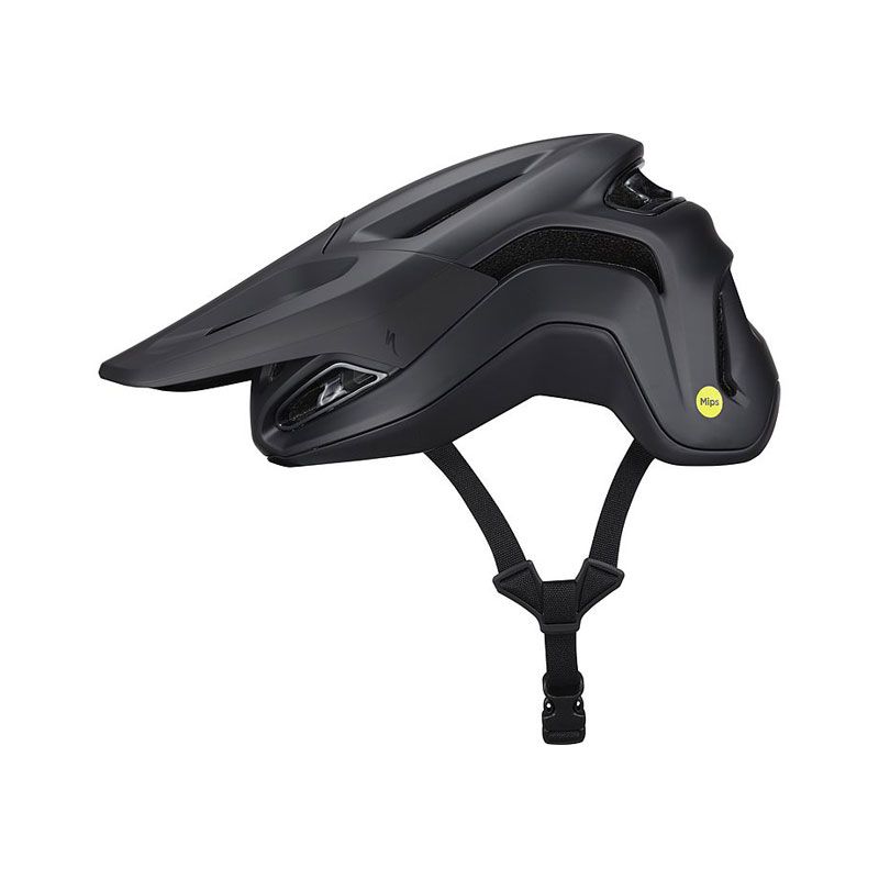 CASCO SPECIALIZED AMBUSH 2 MIPS M BLACK 60222-1823