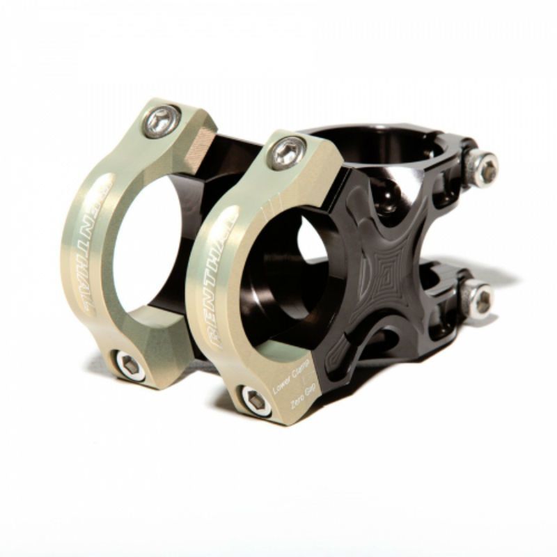 ATTACCO MANUBRIO RENTHAL STEM APEX 35X40MM