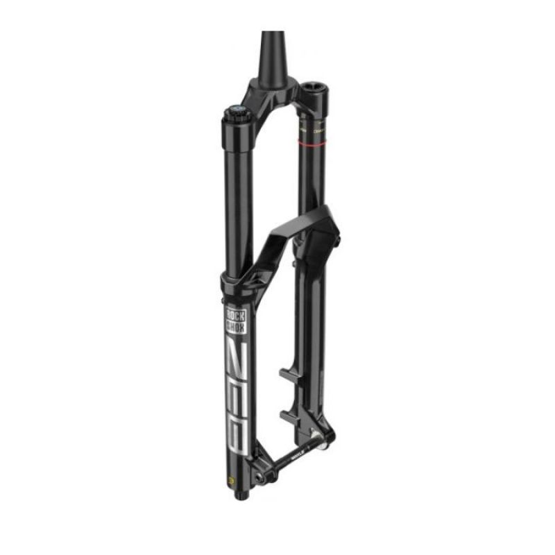 FORCELLA ROCK SHOX ZEB ULTIMATE RC2 29 180 MM E-BLACK 44MM OFFSET 2023