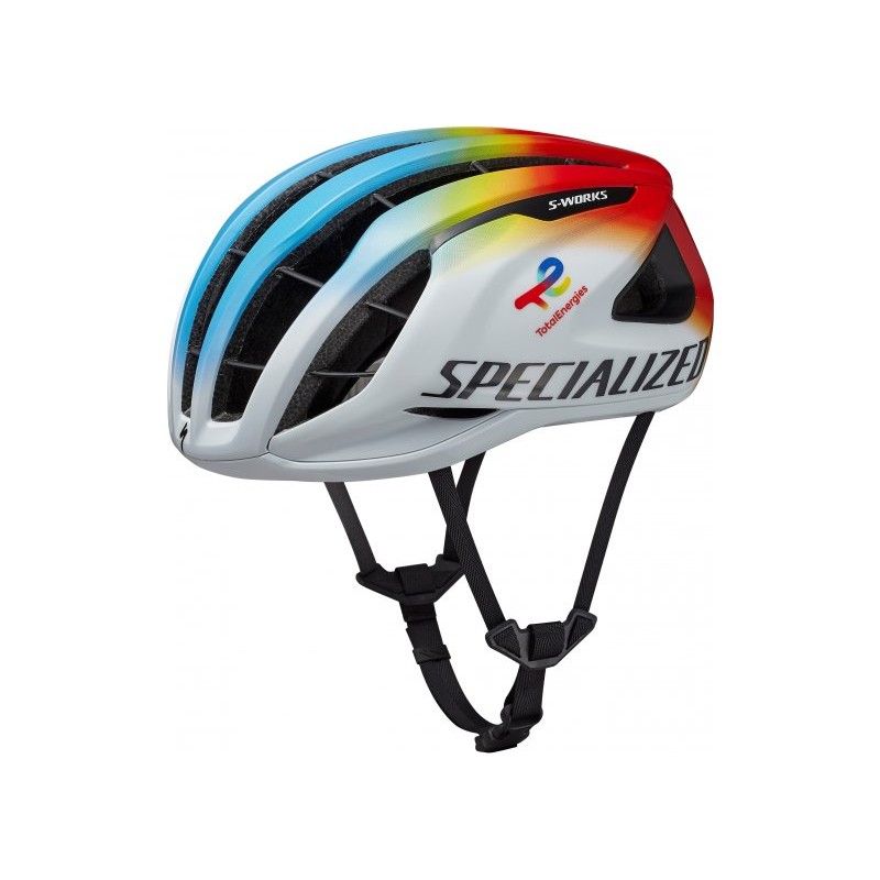 CASCO SW PREVAIL 3 TEAM REPLICA CE L TOTAL ENERGIES