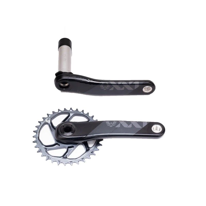 GUARNITURA SRAM XX1 EAGLE DUB 175 BOOST