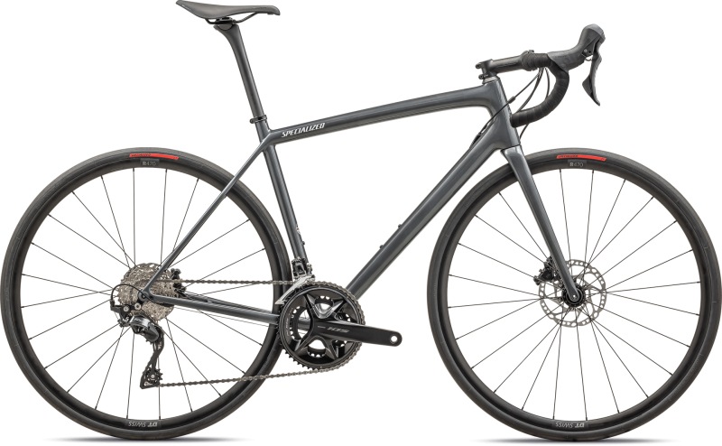 BICI DA CORSA SPECIALIZED AETHOS SPORT 61 GLO FOG TNT DUNE WHITE 97224-6161