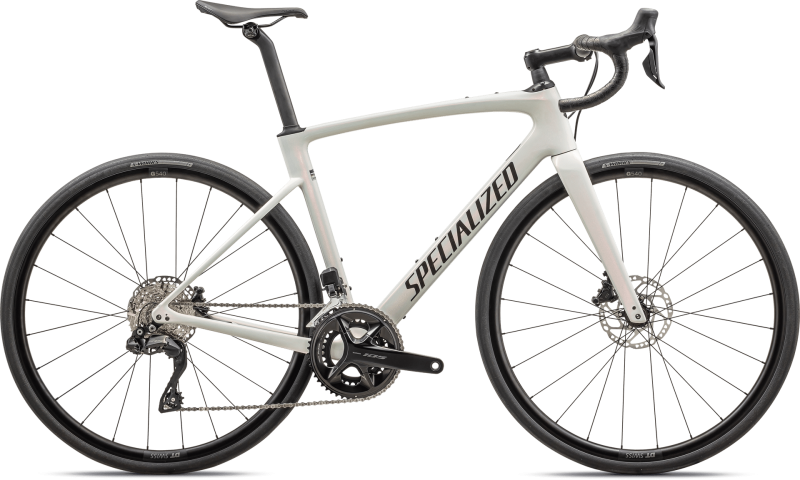 BICI SPECIALIZED ROUBAIX SL8 COMP