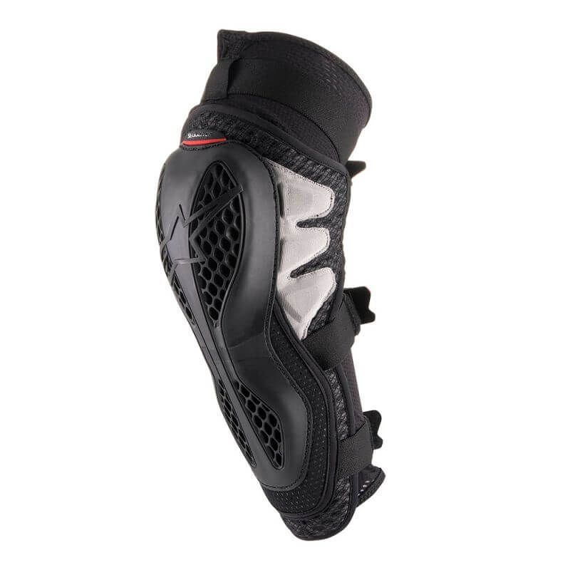 GINOCCHIERA ALPINESTARS BIONIC KNEE/SKIN