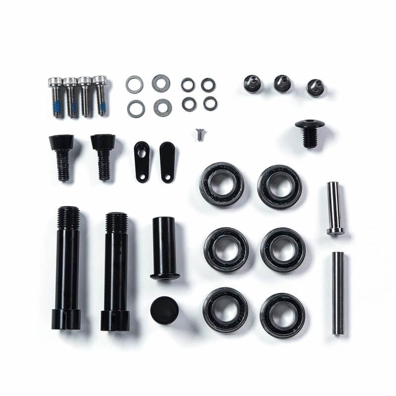 MASTER REBUILD KIT YETI SB5C 2016