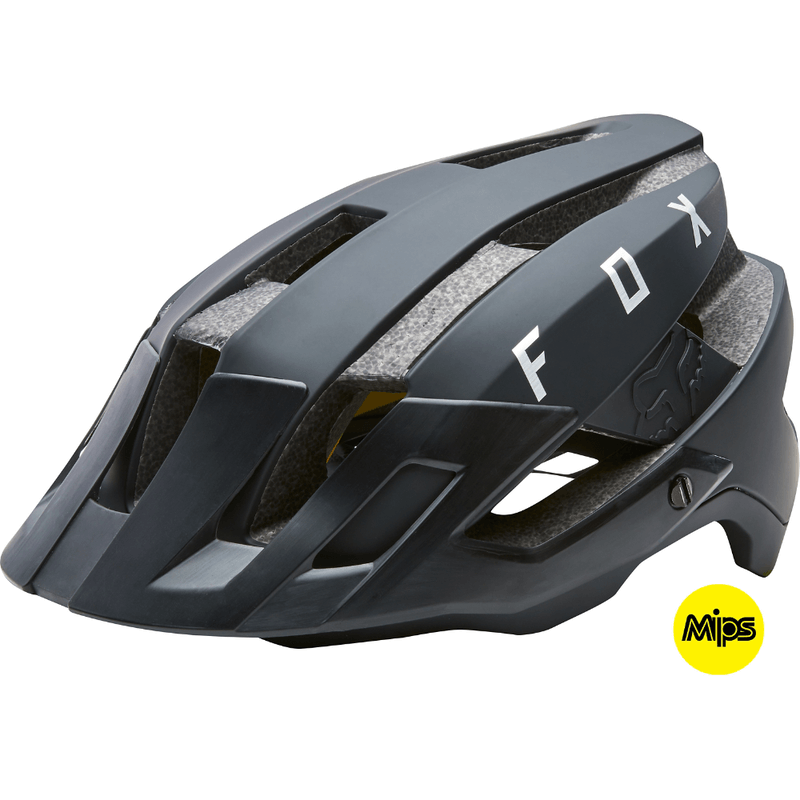 Casco online flux fox