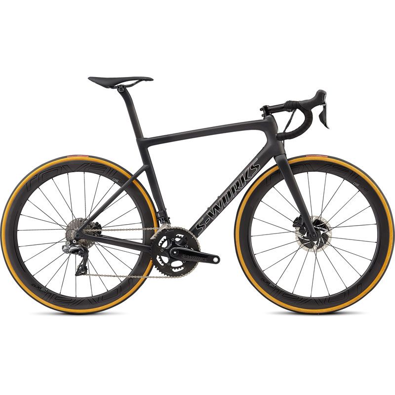 BICI SPECIALIZED SWORKS TARMAC DISC