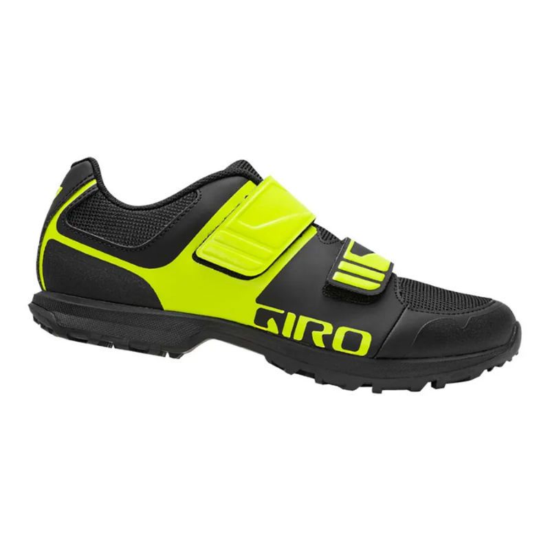 SCARPE GIRO BERM