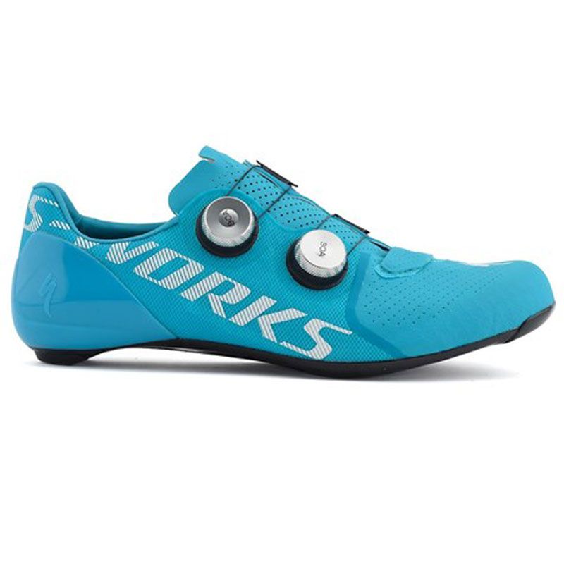 scarpe ciclismo s works