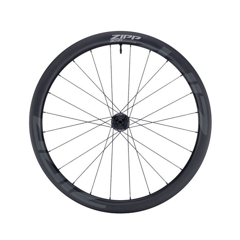 RUOTA POSTERIORE ZIPP 303 S CARBON TUBELESS READY DISC