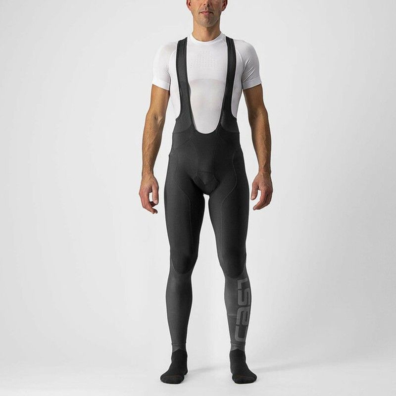 SALOPETTE CASTELLI LW 2 BIBTIGHT