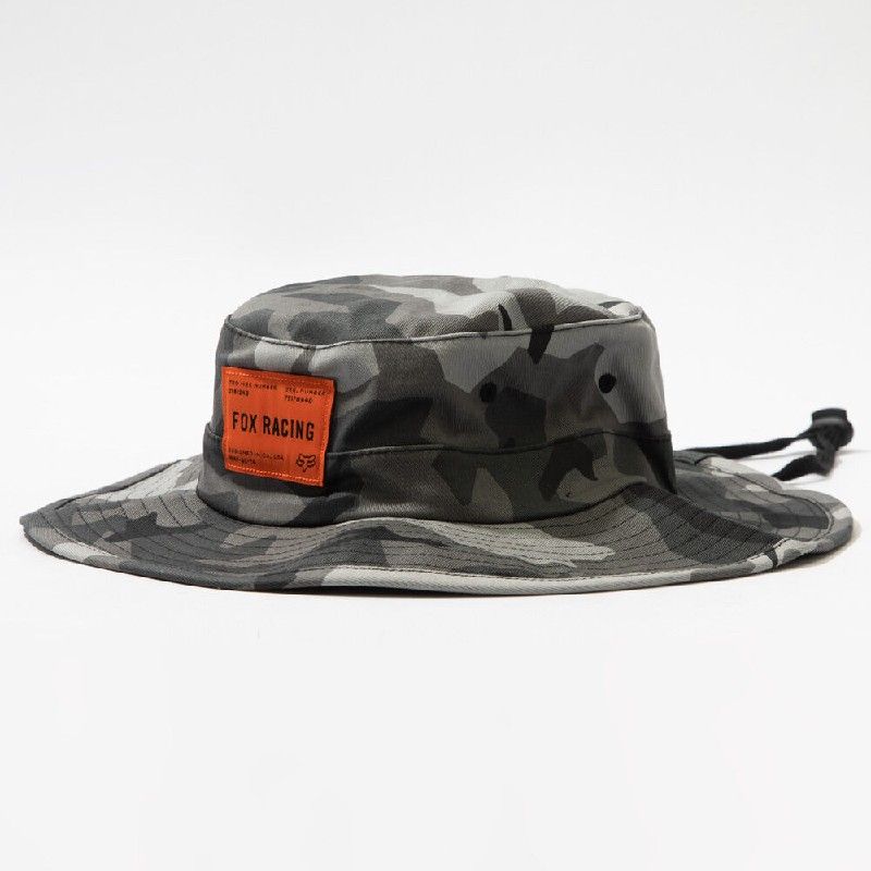 CAPPELLO FOX TRAVERSE