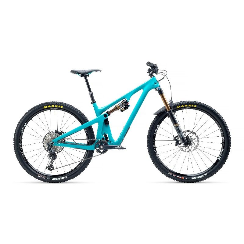 BICI YETI SB130 C KIT C1 SLX