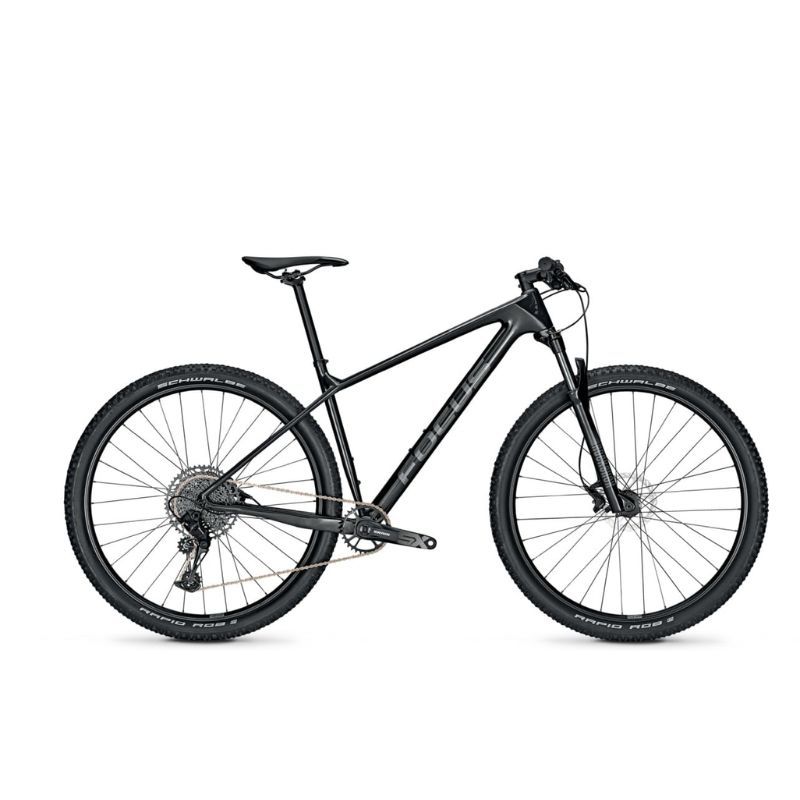 BICI FOCUS RAVEN 8.6