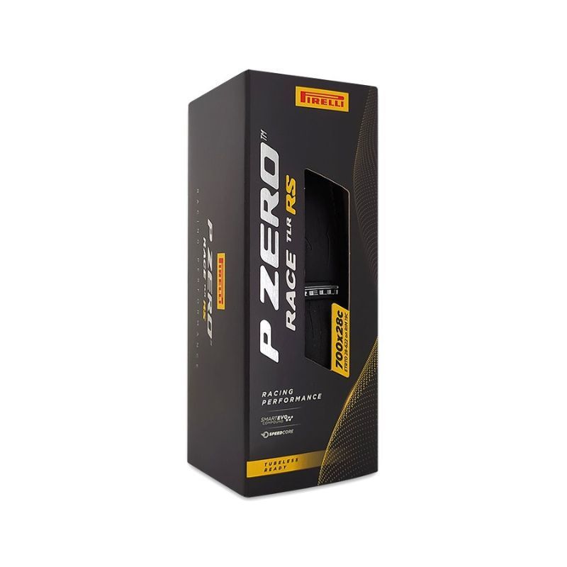 COPERTONE PIRELLI P ZERO RACE RS TLR 700X28C TLR 28-622