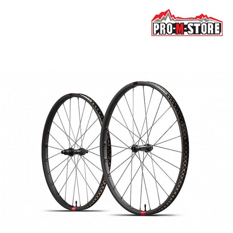 RUOTE SANTA CRUZ RSV 28 XC DT Swiss 350 Carbon 29