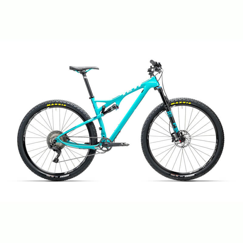 BICI MTB YETI ASR C KIT XT/SLX