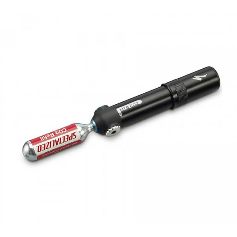 POMPA SPECIALIZED AIR TOOL MTB CO2 MINI