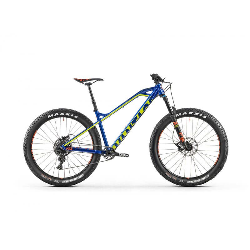 BICI MONDRAKER VANTAGE RR+ 2017