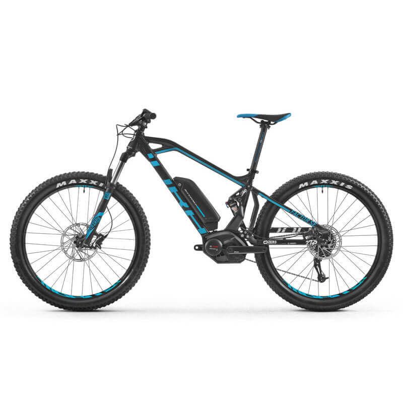BICI ELETTRICA MONDRAKER E-FACTOR+ SE 2017