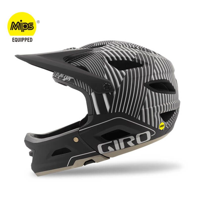 CASCO GIRO SWITCHBLADE MIPS