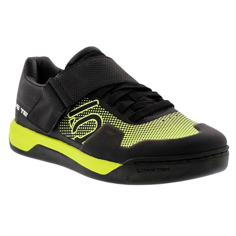 SCARPA FIVE TEN HELLCAT PRO GIALLO