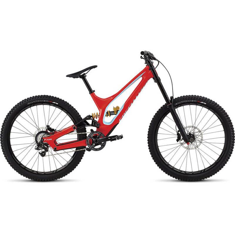 BICI SPECIALIZED DEMO I CARBON 2018 Pro M Store