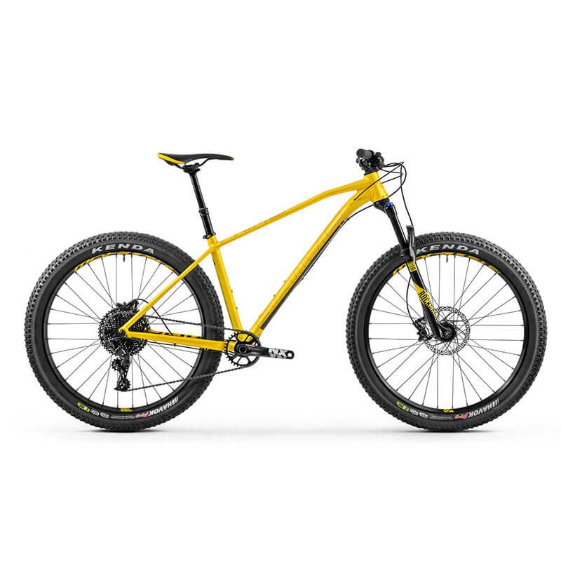 BICI MONDRAKER PRIME R+ 2018