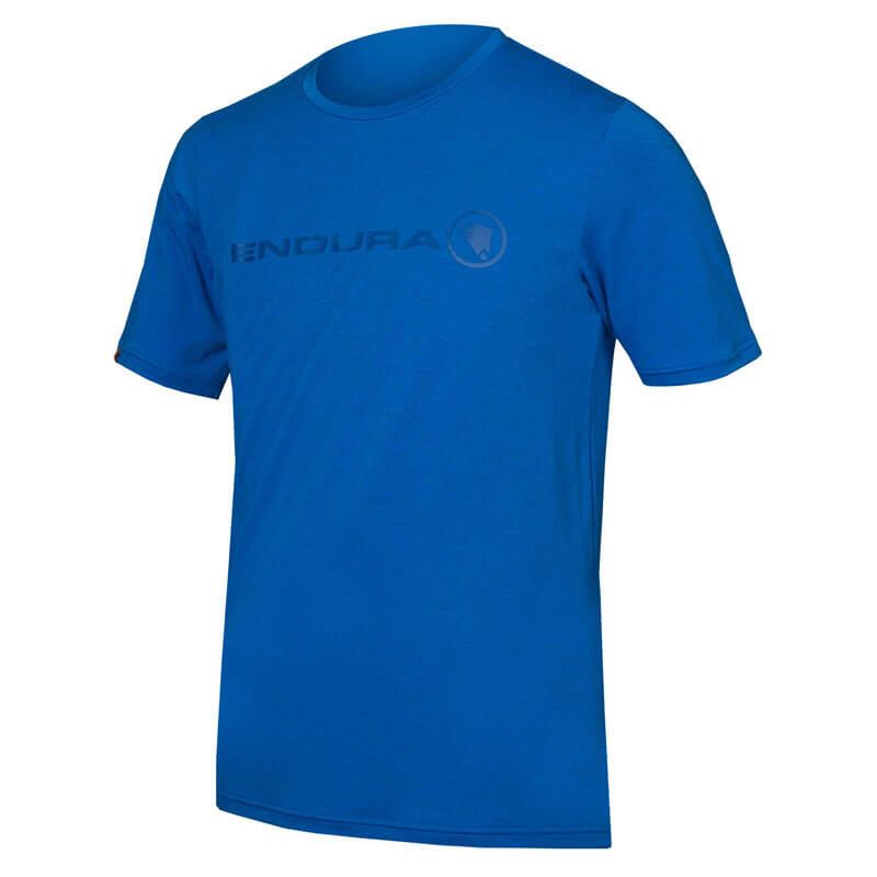 MAGLIA ENDURA SINGLETRACK MERINO T