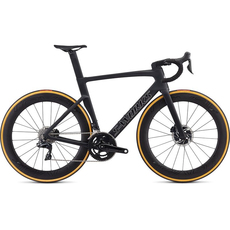 BICI SPECIALIZED S-WORKS VENGE DISC 2019