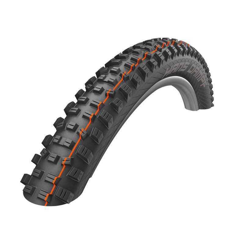 SCHWALBE HANS DAMPF SNAKES.EVO 27,5X2,35