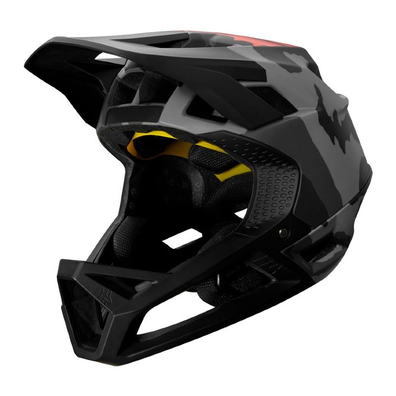 CASCO FOX PROFRAME CAMO