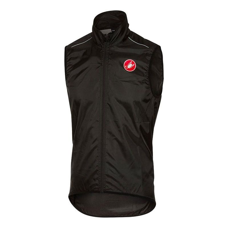 GILET CASTELLI SQUADRA VEST