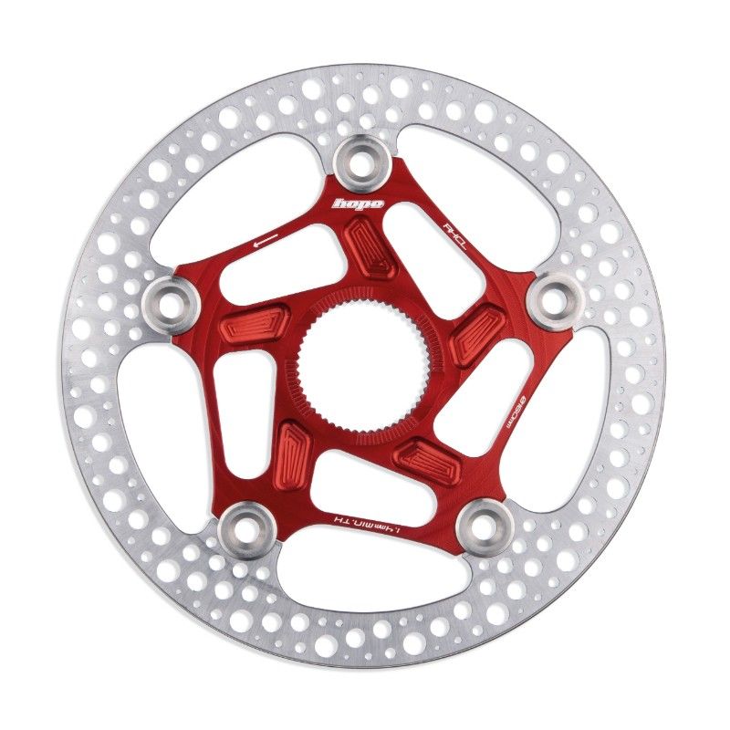 HOPE ROAD CL 160 FLOATING ROTOR Pro M Store