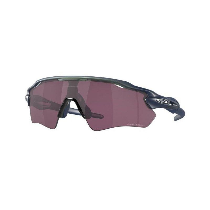 OCCHIALI OAKLEY RADAR EV PATH MTSLVBLSHFT W/PRIZM ROAD BLK OO9208-D238