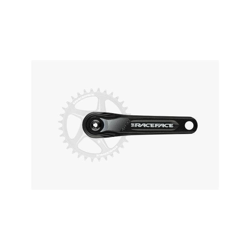 PEDIVELLA RACE FACE CRANK AEFFECT 137 170MM