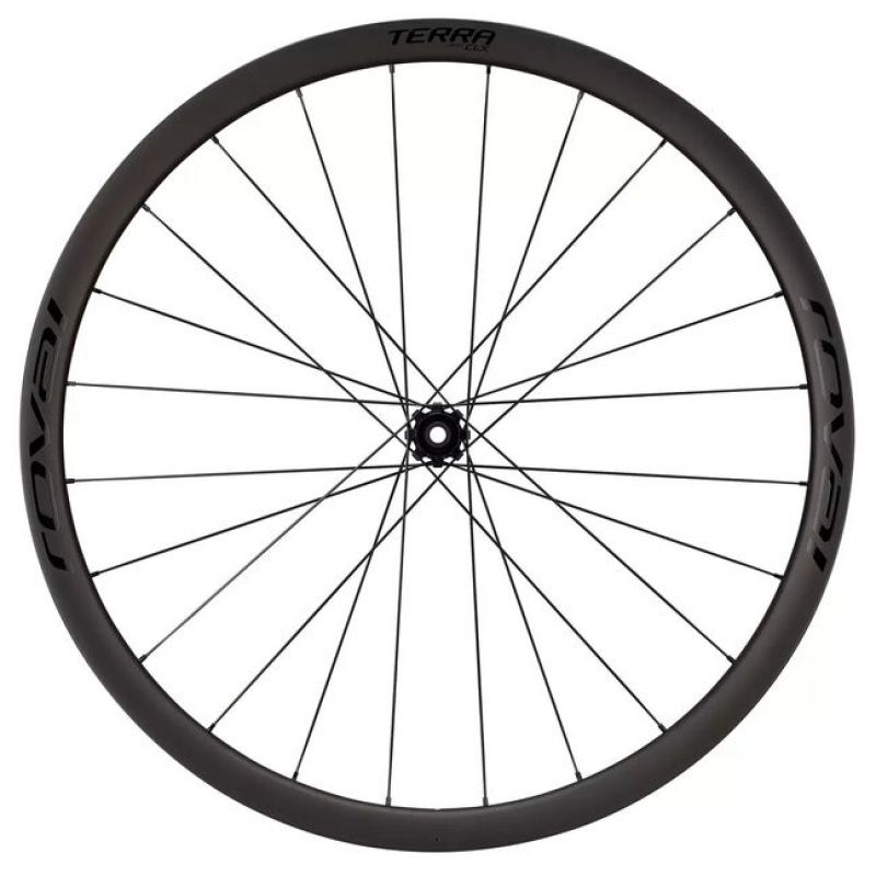 RUOTA POSTERIORE SPECIALIZED TERRA 700C