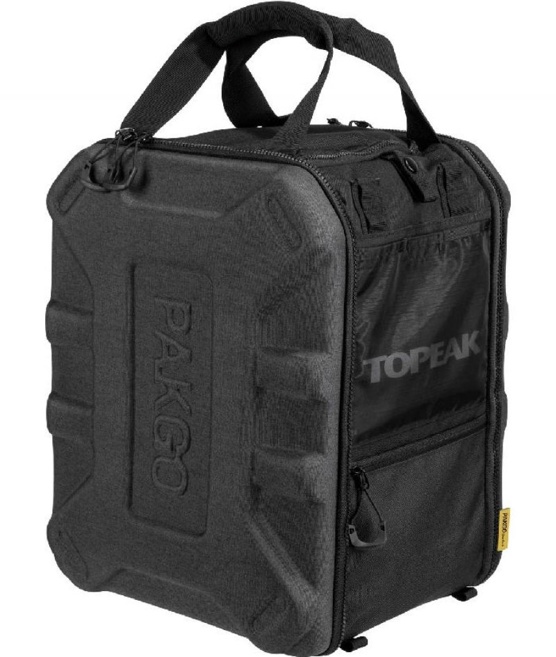 BORSA DA VIAGGIO TOPEAK PAKGO GEARPACK (40 L)