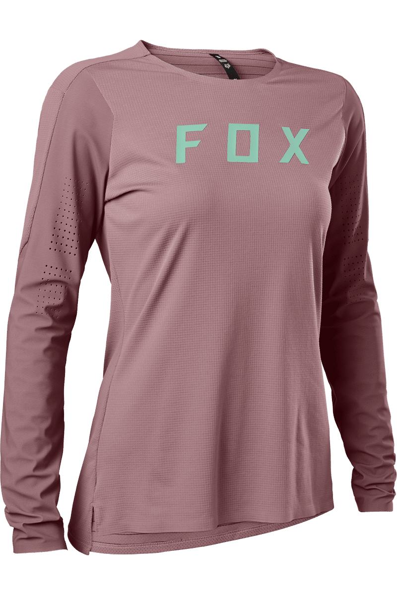 MAGLIA FOX DONNA FLEXAIR PRO LS JERSEY