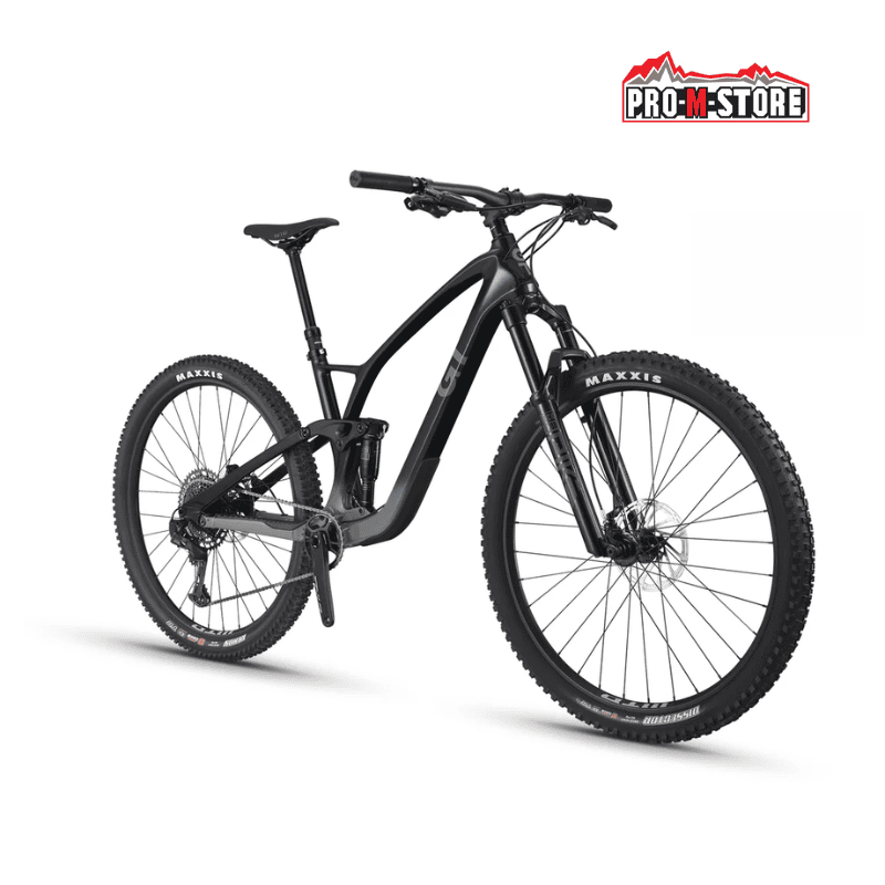 BICI GT SENSOR ST CRB PRO 2023
