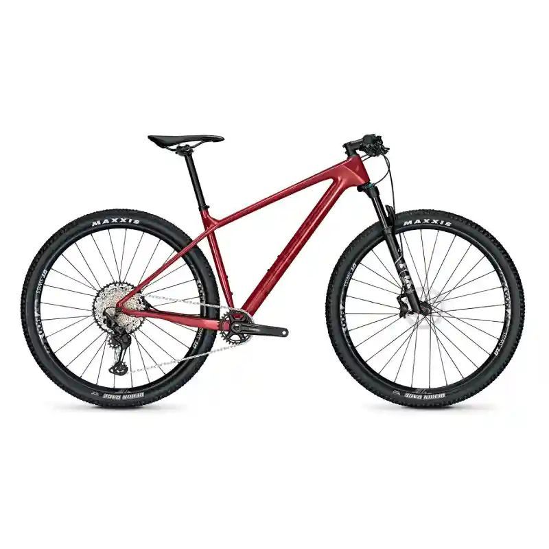 BICI FOCUS RAVEN 8.7