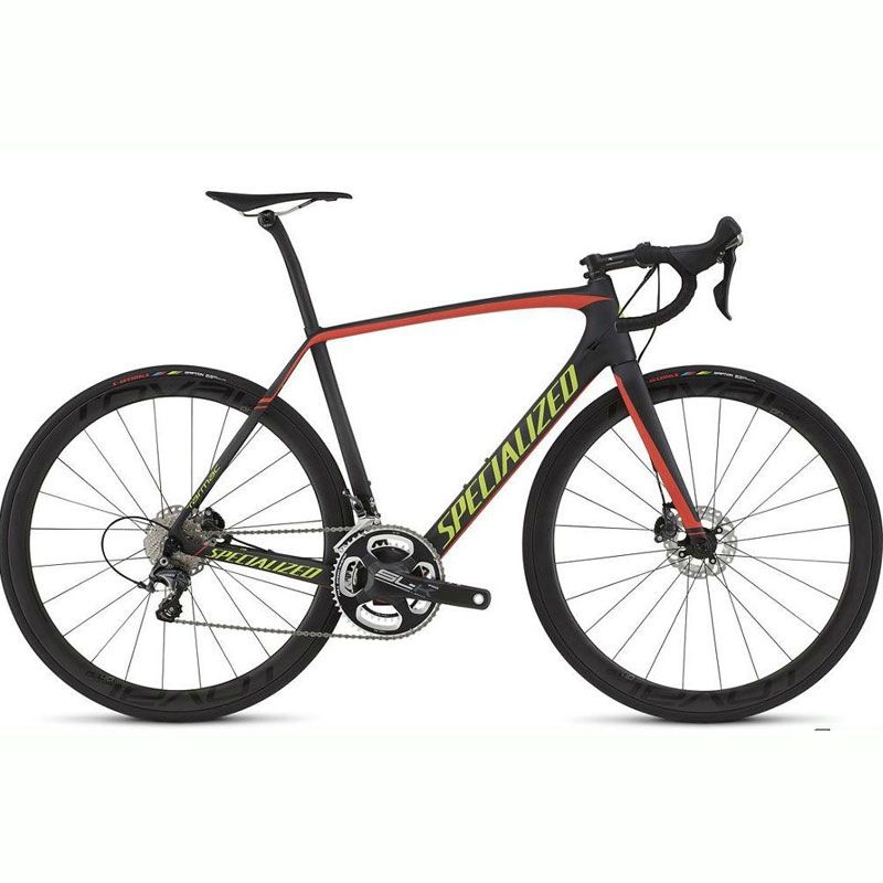TARMAC EXPERT DISC RACE 54 CARB/ROS/FLOU