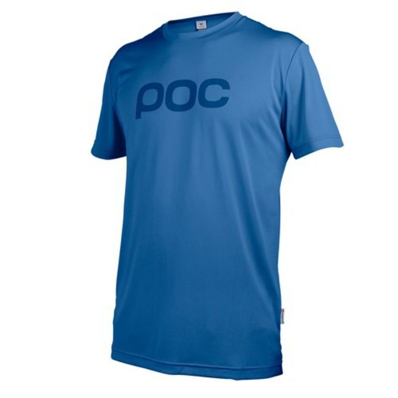 MAGLIA POC TRAIL LIGHT TEE