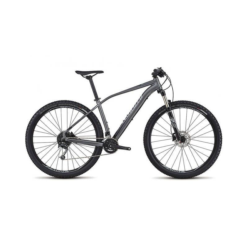 BICICLETTA SPECIALIZED ROCKHOPPER COMP 29 2017