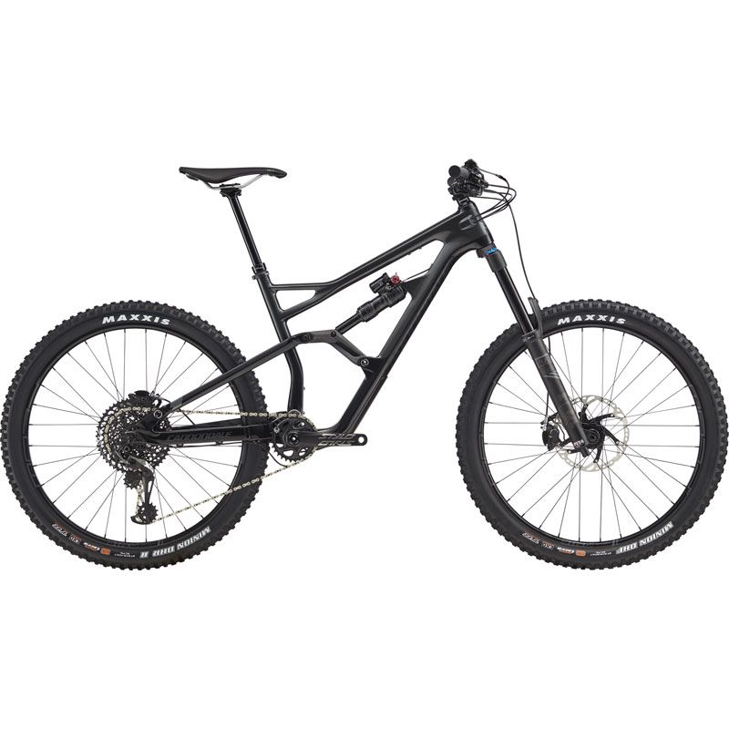 BICI CANNONDALE JEKYLL 29 - 2 2019